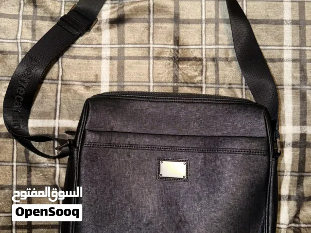 Pierre Cardin Men’s Cross Bag