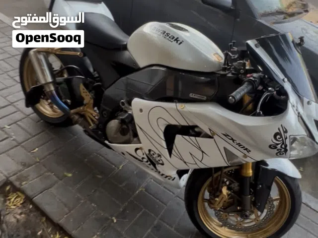 2005 كاواساكي أخرى