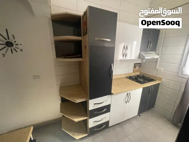 دولاب مطبخ