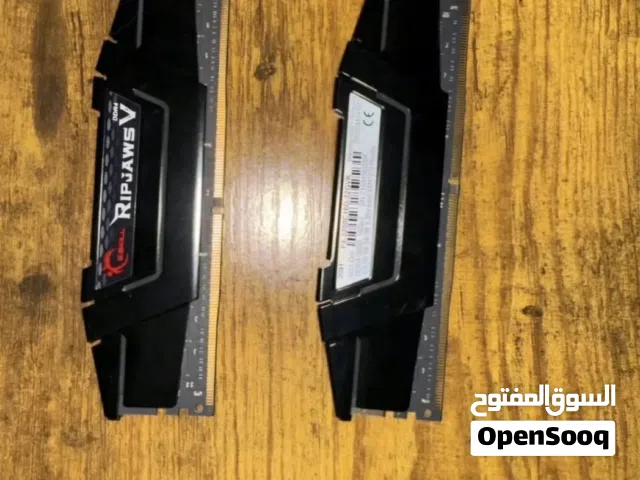 قطع تجميعة بورد و sdd و رامات