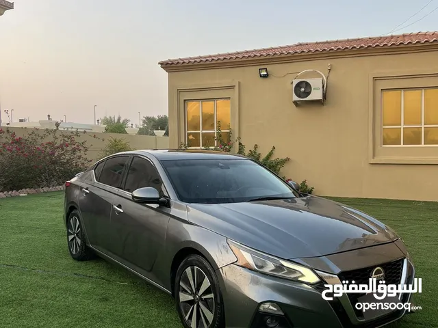 نيسان التيما 2020