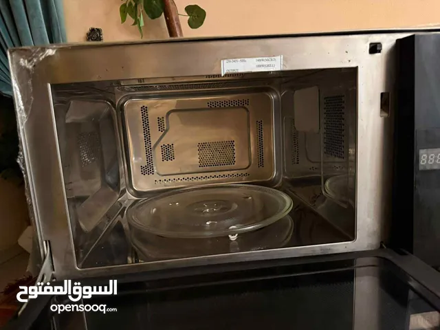 Other 25 - 29 Liters Microwave in Cairo