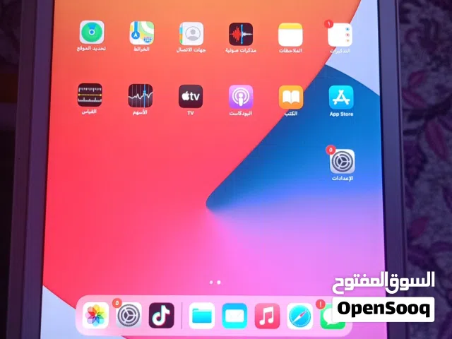 Apple iPad 7 32 GB in Basra