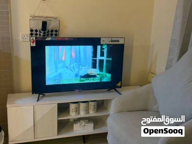 500 ft² Studio Apartments for Rent in Sharjah Al Nabba