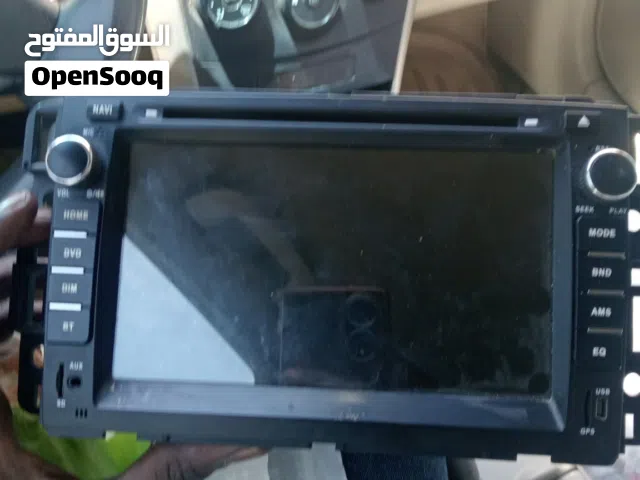 شاشة اندرويد