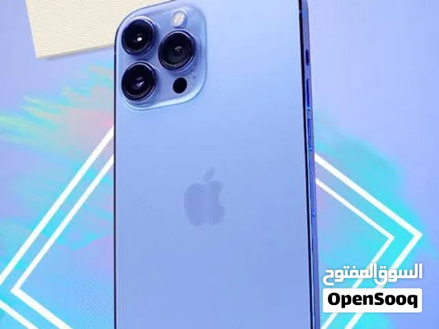 Apple iPhone 13 Pro Max 256 GB in Basra
