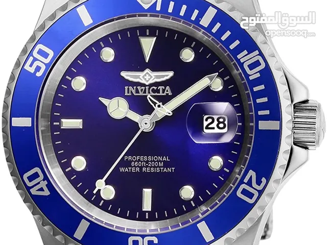  Invicta watches  for sale in Amman