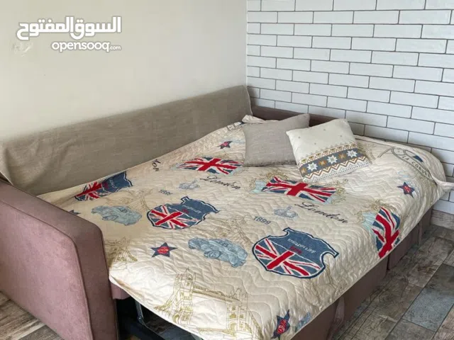 Chalet in Solemar resort-2 bedrooms-sea view-4 pools-Beach-Football-Basketball-Kaslik-Jounieh