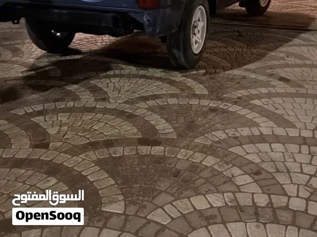 1989 نيسان اخرى