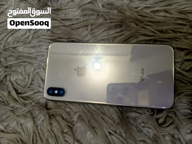 تلفون ايفون اكس ماكس الأصلي ذاكره256