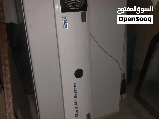 جهاز تعقيم