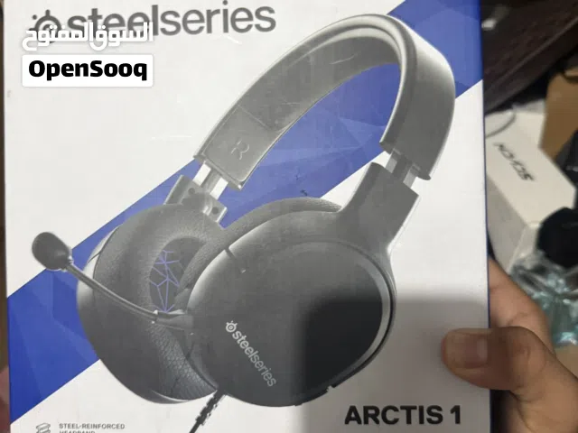 steelseries ARCTIS 1