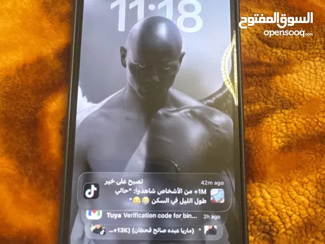 Apple iPhone 15 Pro 512 GB in Northern Governorate