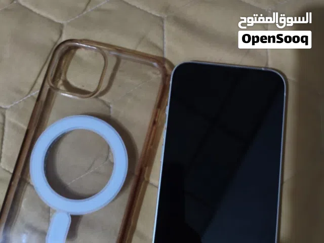 Apple iPhone 13 128 GB in Basra