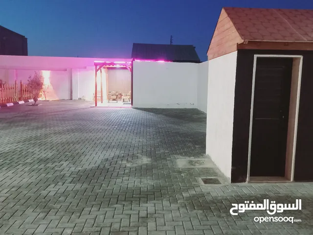 3 Bedrooms Chalet for Rent in Misrata Tamina