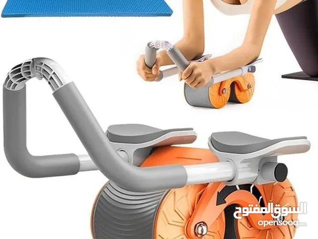 (عجل رول اكس ماكس الرياضي)