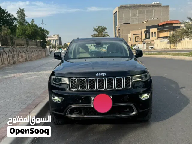 Used Jeep Grand Cherokee in Baghdad