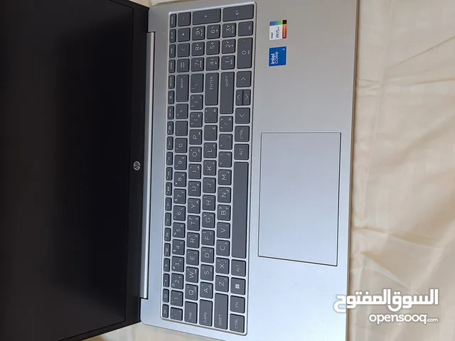 لاب توب اتش بي