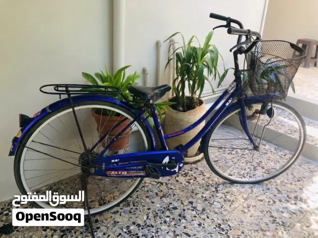 بايسكل (دراجه هوائيه )