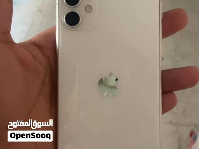 Apple iPhone 11 64 GB in Amman