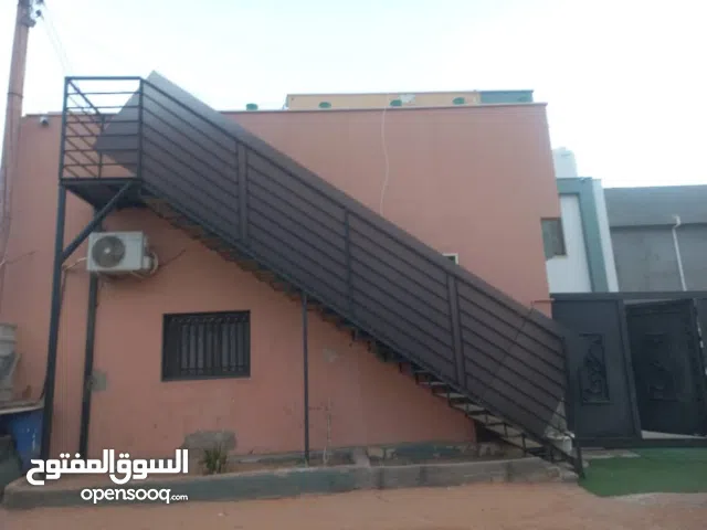 دروج حديد متين مش مستعمل