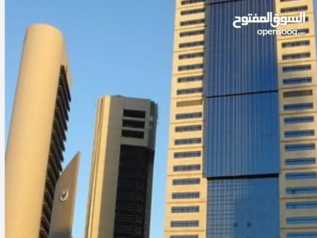 Unfurnished Shops in Kuwait City Qibla