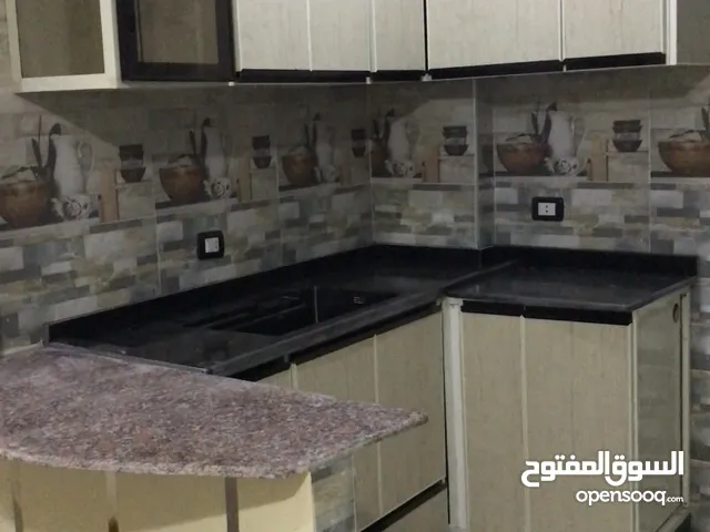 مطبخ جديد للبيع
