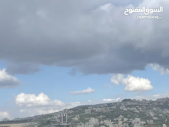Mixed Use Land for Sale in Nablus Sarra