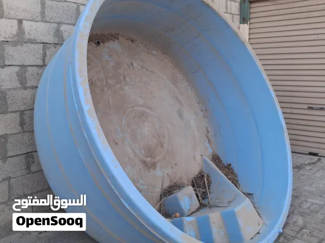للبيع مسبح بلاستيكي
