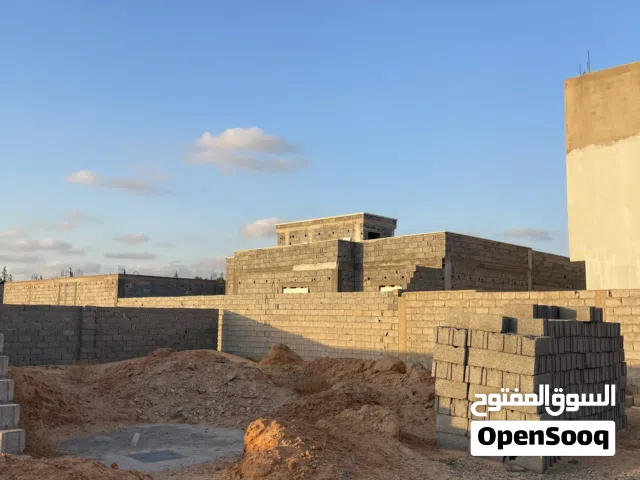 ارض للبيع موقع طريق المطار