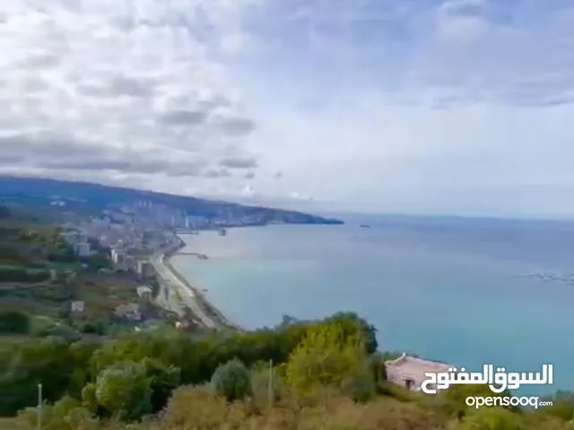 85 m2 1 Bedroom Apartments for Rent in Trabzon Yomra