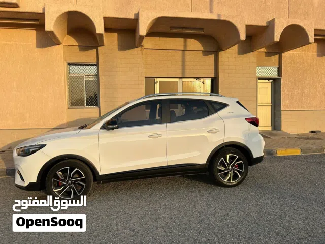 Used MG MG ZS in Farwaniya