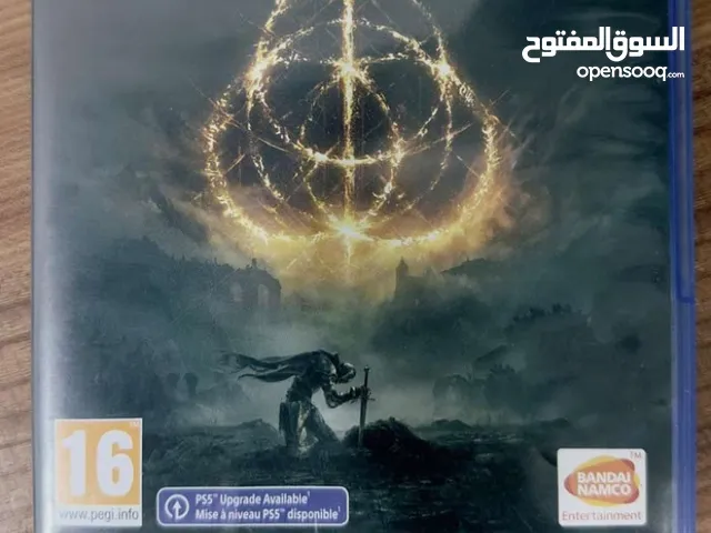 الدن رينغ مستخدم نسخة 4 و 5 عربية سعر 40 الف