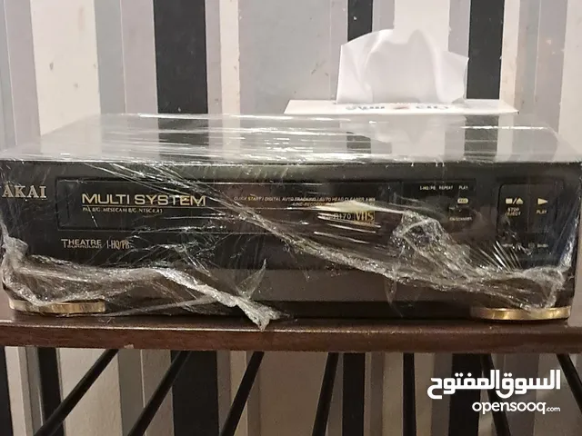 فيديو نوع AKAI