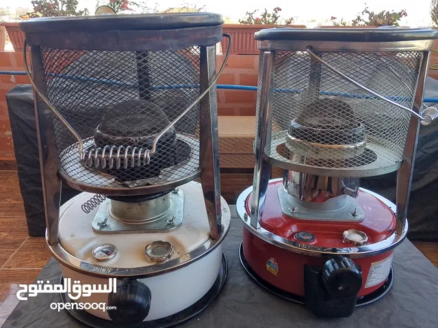 Fujika Kerosine Heater for sale in Amman