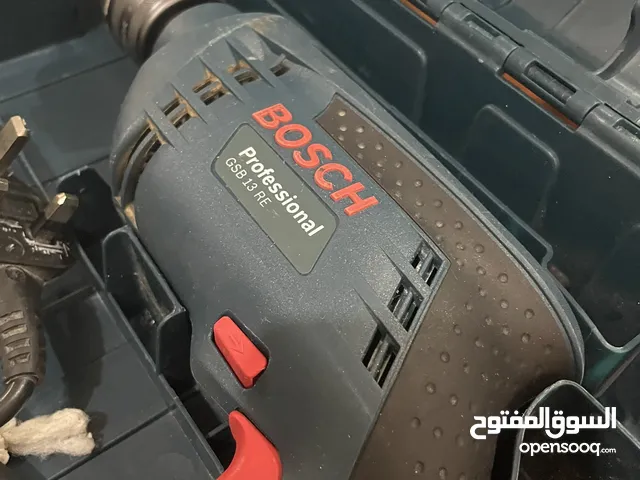 للبيع دريل Bosch