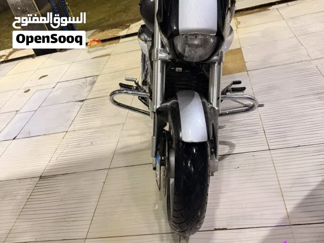 Suzuki Boulevard M109R model2010 سيزوكي بوليفارد 1800 cc