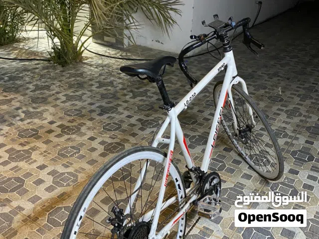 سيكل ريسس الومونيوم