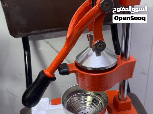 معصاره يدويه