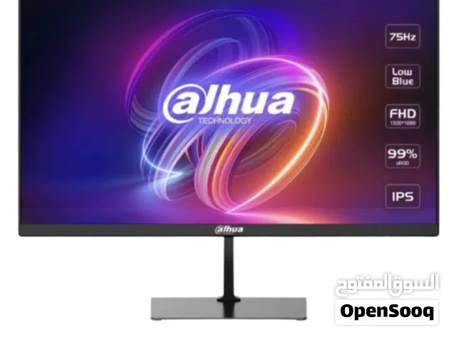 23.8" Other monitors for sale in Amman