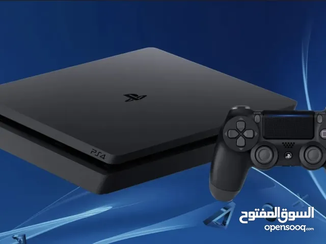 بلي ستيشن 4