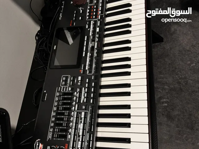 korg pa4x mg1