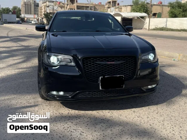 كرايسلر 300s 2021 كلين اربيل هزه وسنويه جديدة تحويل ثاني يوم سونار وسعر بالمنشور