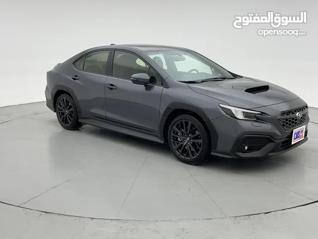 (FREE HOME TEST DRIVE AND ZERO DOWN PAYMENT) SUBARU WRX MT
