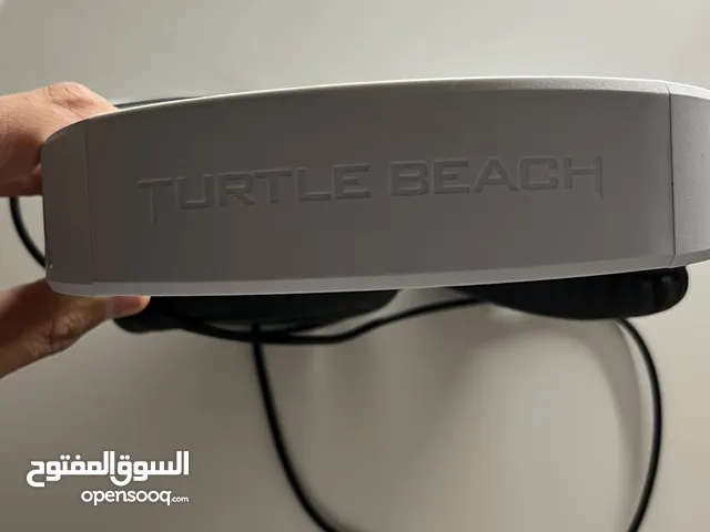 For sale turtle beach headset good condition