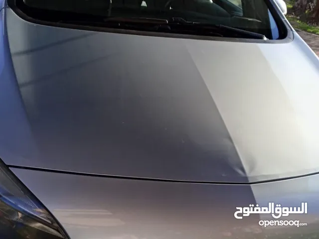 Opel Astra 2017 in Irbid