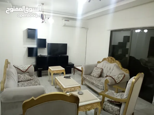 2 m2 3 Bedrooms Apartments for Rent in Amman Jubaiha