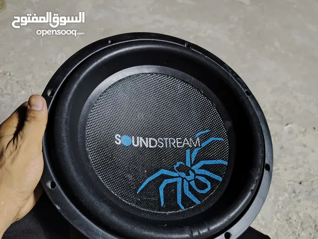ل عشاق النوادر صب ساوند ستريم أمريكي اصلي 1600وت 800 ارمس بسعر مغري