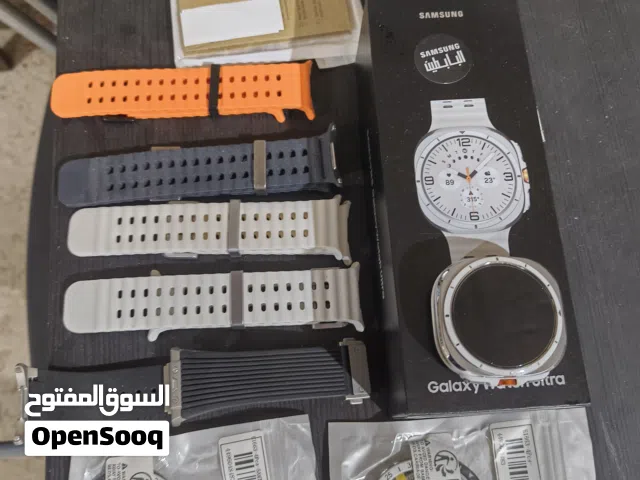 Samsung watch 7 ultra