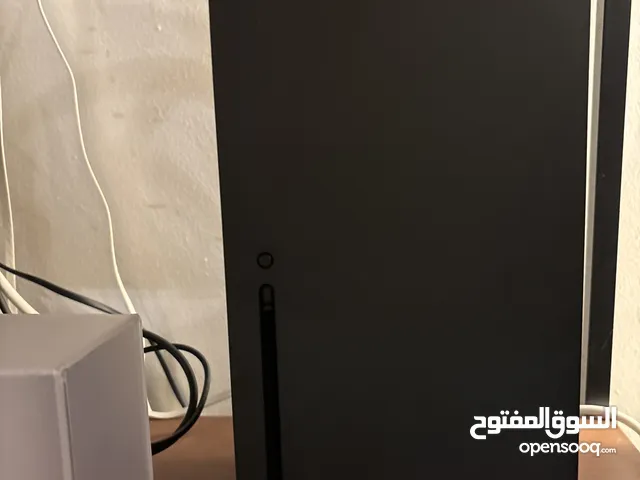 Xbox Series X Xbox for sale in Mubarak Al-Kabeer